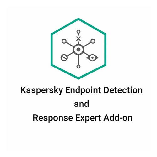 Licence Kaspersky Endpoint Detection and Response Expert Add-on officielle Maroc — INTELSOLUTION