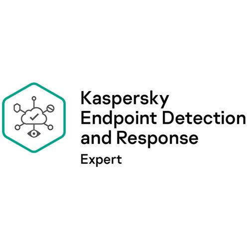 Licence Kaspersky EDR Expert — Rétention télémétrie 60 jours officielle Maroc — INTELSOLUTION