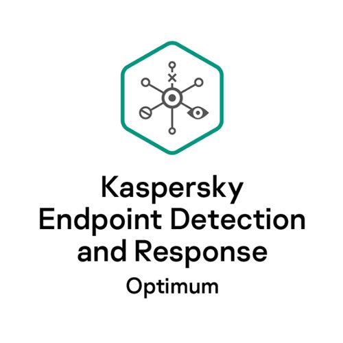 Licence Kaspersky Optimum Security officielle Maroc — INTELSOLUTION