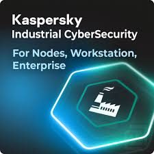 Licence Kaspersky Industrial CyberSecurity for Nodes — Workstation Enterprise officielle Maroc — INTELSOLUTION