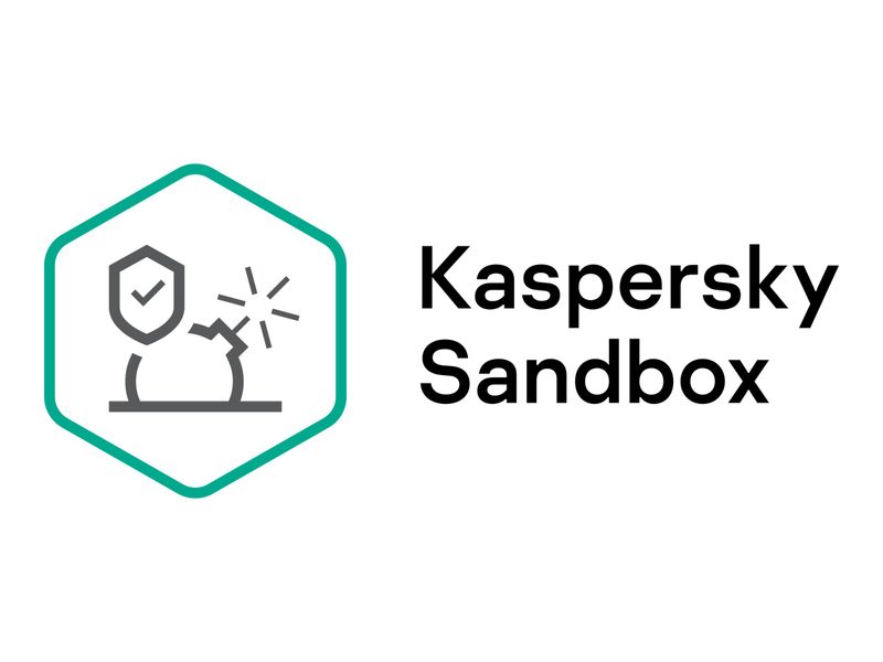 Licence Kaspersky Cloud Sandbox officielle Maroc — INTELSOLUTION