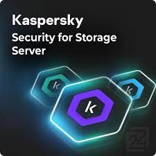 Licence Kaspersky Security for Storage — User officielle Maroc — INTELSOLUTION